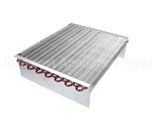 550006143 Kolpak Condenser Coil 3 Row 15H X 17W