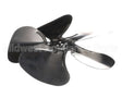550006548 Kolpak Fan Blade 12" Adee1205-24 Revco