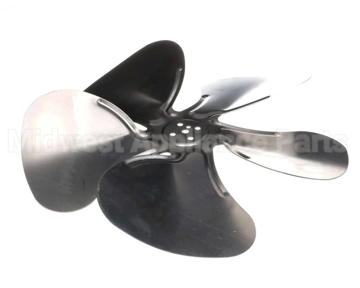 550006548 Kolpak Fan Blade 12" Adee1205-24 Revco