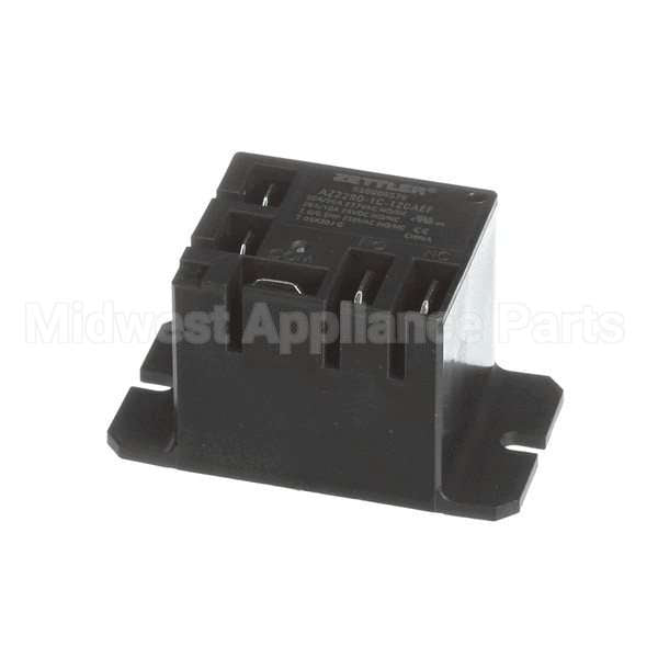 550006579 Compatible Kolpak Relay Az2280-1C-120Aef Zettler