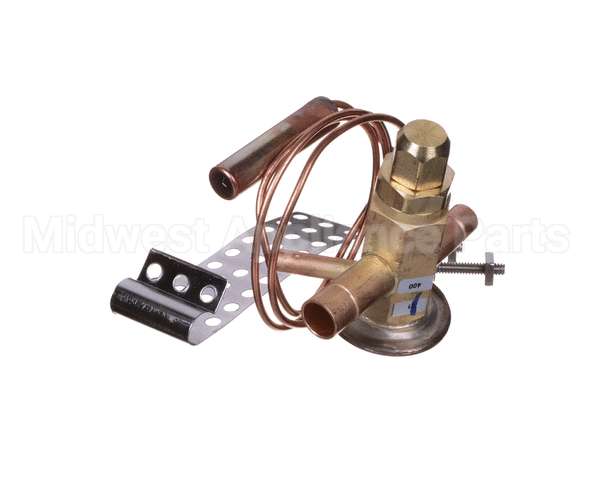 550006714 Kolpak Exp Valve Aae 1/2 Ba 30" 3/8 X 1/2 Odf S