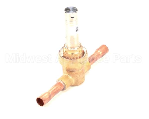 550006918 Kolpak Solenoid Valve Body Hdf6H08 3/