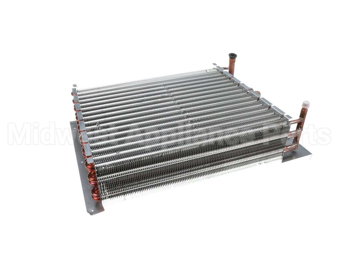 550006923 Kolpak Evap Coil 5 Row 16 X 18