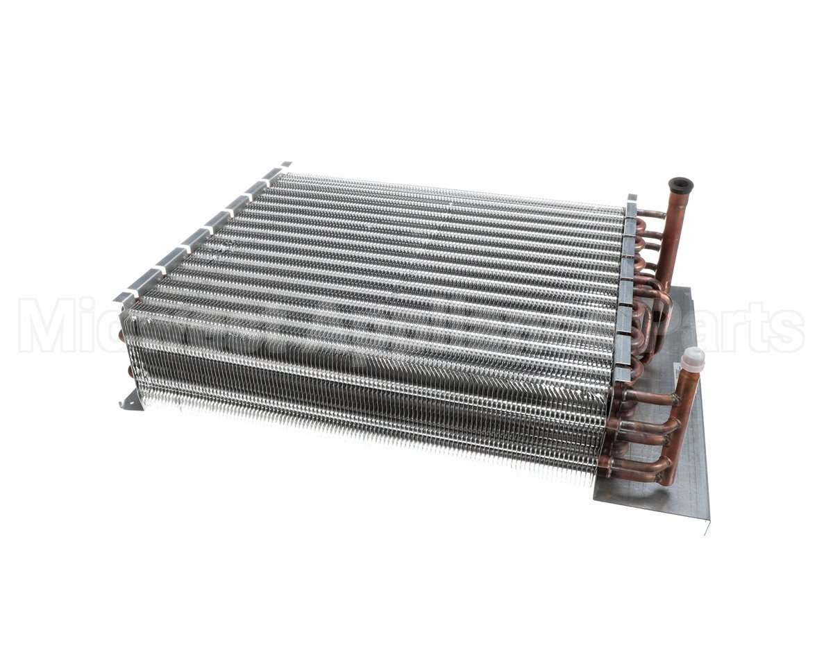 550006923 Kolpak Evap Coil 5 Row 16 X 18