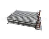 550006923 Kolpak Evap Coil 5 Row 16 X 18
