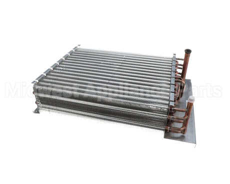 550006923 Kolpak Evap Coil 5 Row 16 X 18