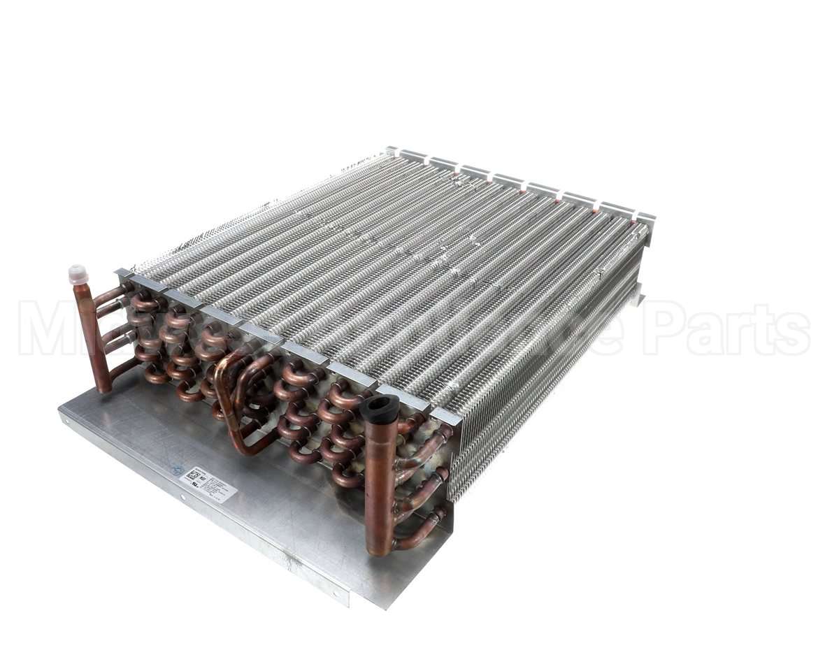 550006923 Kolpak Evap Coil 5 Row 16 X 18