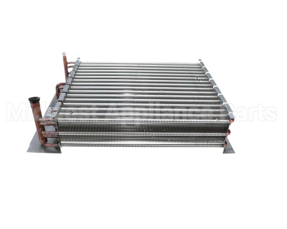 550006923 Kolpak Evap Coil 5 Row 16 X 18