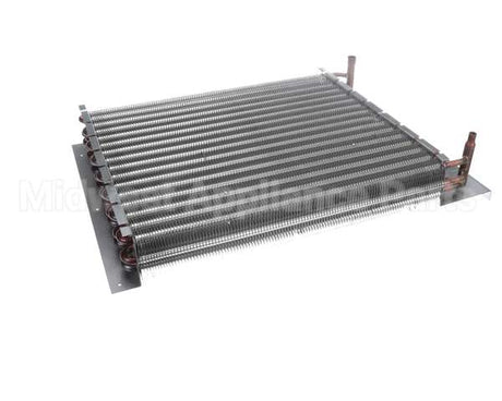 550006925 Kolpak Evap Coil 3 Row 16 X 18