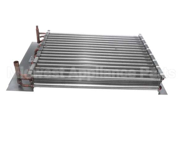 550006925 Kolpak Evap Coil 3 Row 16 X 18