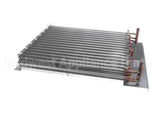 550006925 Kolpak Evap Coil 3 Row 16 X 18