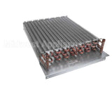 550006925 Kolpak Evap Coil 3 Row 16 X 18