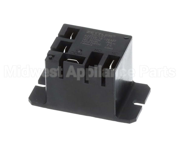 550007337 Kolpak Dual Speed Motor Relay 120V 08