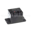 550007338 Compatible Kolpak Dual Speed Motor Relay 240V 08