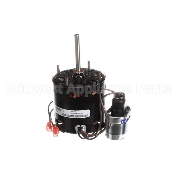 550007344 Compatible Kolpak Motor, Psc, 1/20Hp, 1550 Rpm