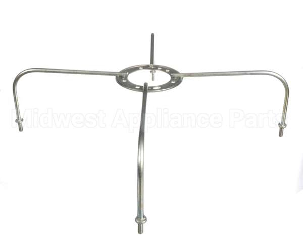 550007346 Kolpak Motor Mount, Leg, Tall (Ec Mot