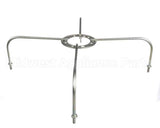 550007346 Kolpak Motor Mount, Leg, Tall (Ec Mot