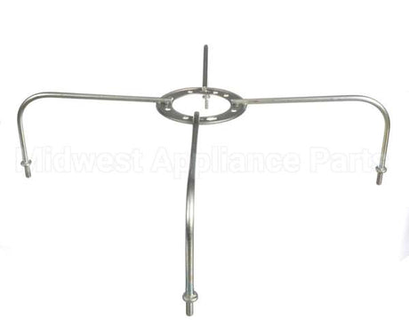 550007346 Kolpak Motor Mount, Leg, Tall (Ec Mot