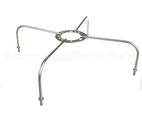 550007346 Kolpak Motor Mount, Leg, Tall (Ec Mot