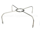 550007346 Kolpak Motor Mount, Leg, Tall (Ec Mot