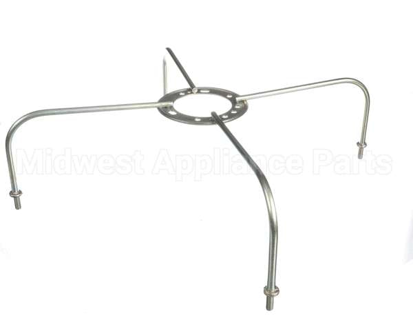 550007346 Kolpak Motor Mount, Leg, Tall (Ec Mot