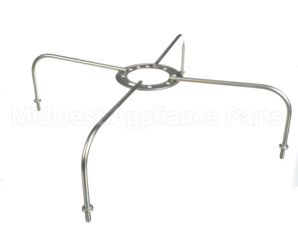 550007346 Kolpak Motor Mount, Leg, Tall (Ec Mot