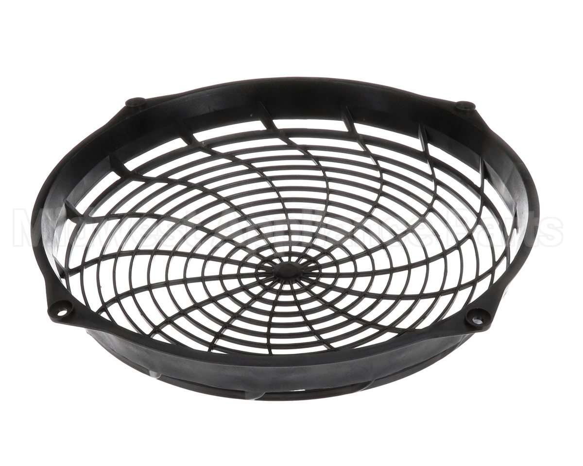 550007350 Kolpak Fan Guard, Plactic, High Throw