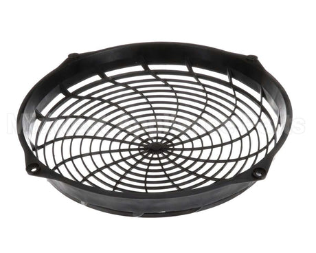 550007350 Kolpak Fan Guard, Plactic, High Throw