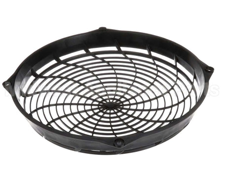 550007350 Kolpak Fan Guard, Plactic, High Throw