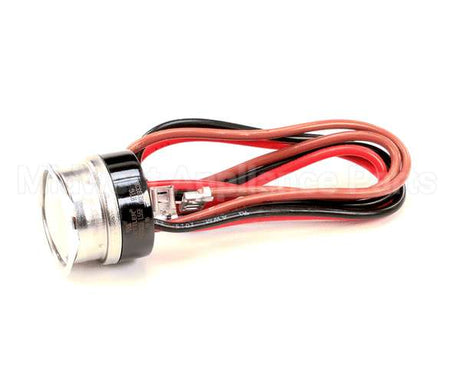 550007351 Kolpak Defrost Termination / Fan Dela