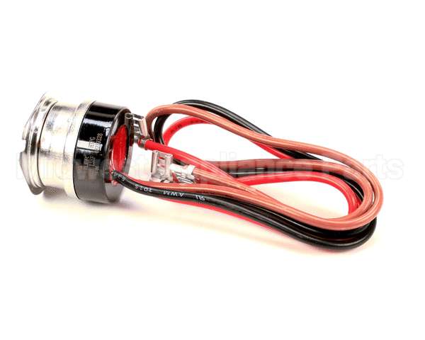 550007351 Kolpak Defrost Termination / Fan Dela