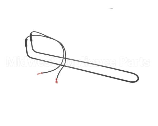 550007352 Kolpak Coil Heater, 1F, 230V, 375 Watts 0821520