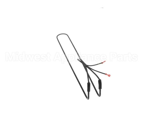 550007352 Kolpak Coil Heater, 1F, 230V, 375 Watts 0821520