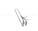 550007352 Kolpak Coil Heater, 1F, 230V, 375 Watts 0821520