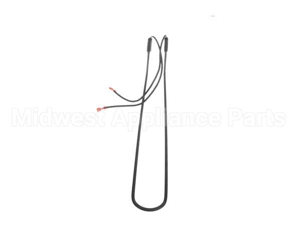 550007352 Kolpak Coil Heater, 1F, 230V, 375 Watts 0821520