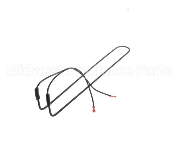 550007352 Kolpak Coil Heater, 1F, 230V, 375 Watts 0821520