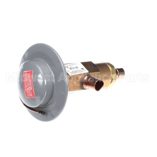 550007988 Compatible Kolpak Valve Head Pressure Control Lac-5-148 1/