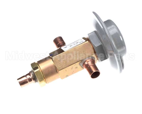 550007988 Kolpak Valve Head Pressure Control Lac-5-148 1/