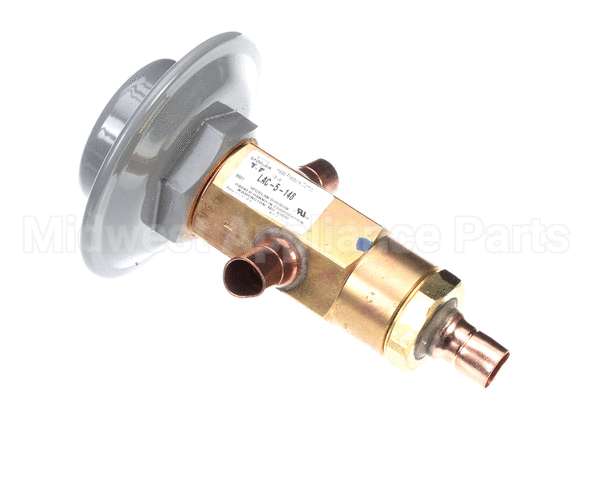 550007988 Kolpak Valve Head Pressure Control Lac-5-148 1/