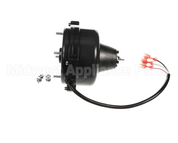 550008149 Kolpak Evap Fan Motor Nidec Service Motor 208-2