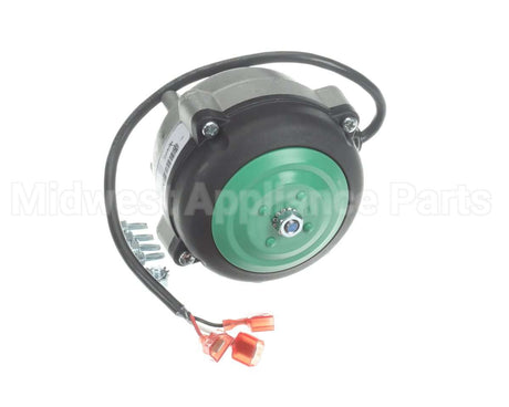 550008181 Kolpak Evap Fan Motor (Air Def) Htpg Item# 0821
