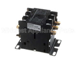 550008225 Kolpak Contactor, 25A, 3Pl, Non Reversing 208/2