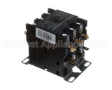 550008225 Kolpak Contactor, 25A, 3Pl, Non Reversing 208/2