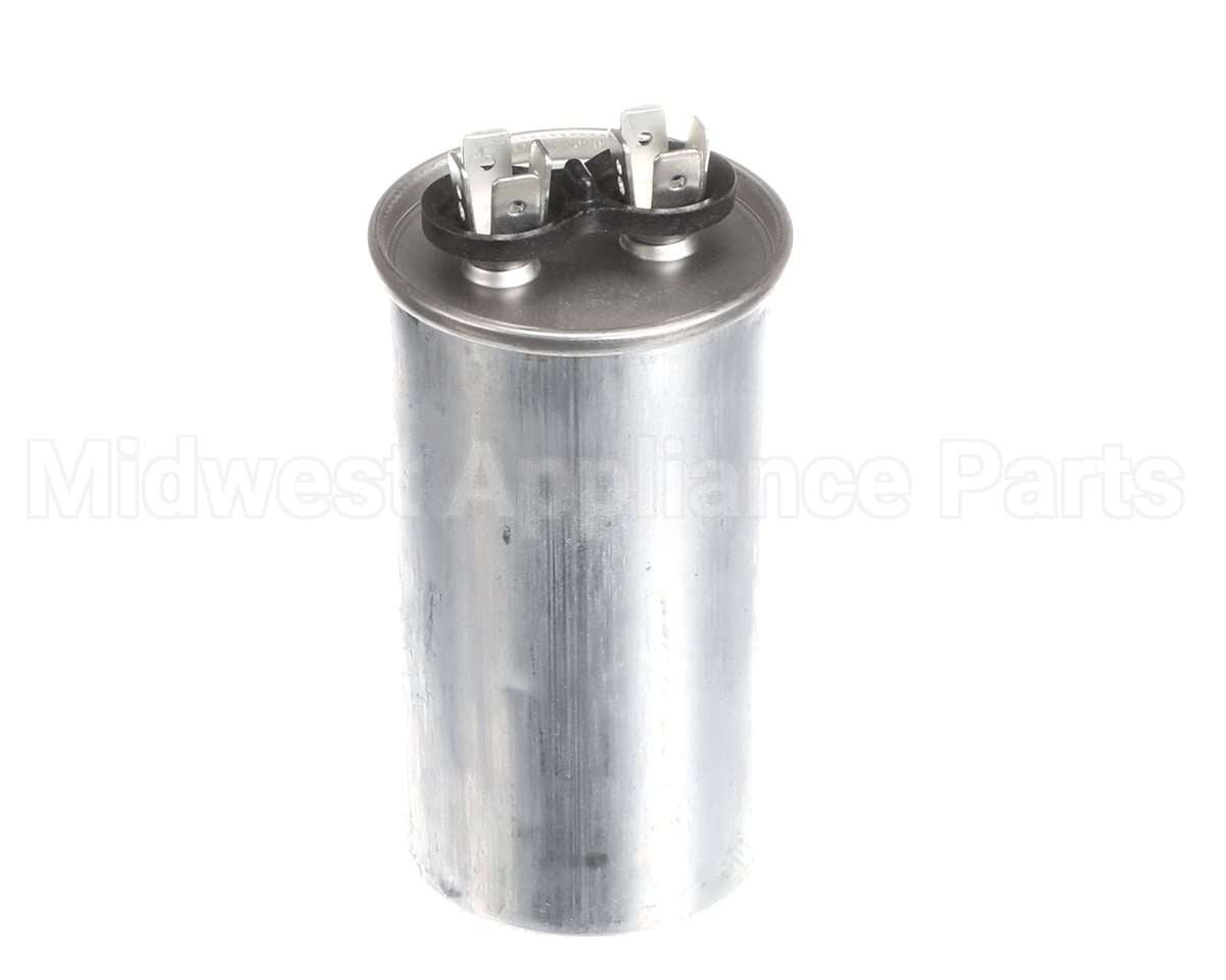 550008301 Kolpak Capacitor Run 40 Mfd @ 440V Ngm 325P406H