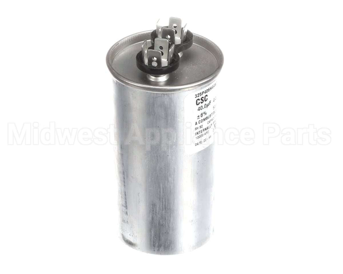 550008301 Kolpak Capacitor Run 40 Mfd @ 440V Ngm 325P406H