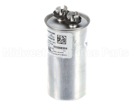 550008304 Kolpak Capacitor Run 30 Mfd @ 440V Ngm 325P306H