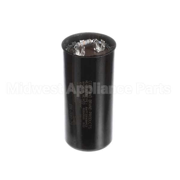 550008310 Compatible Kolpak Capacitor Start 108-130 Mfd @ 330V W/ Re
