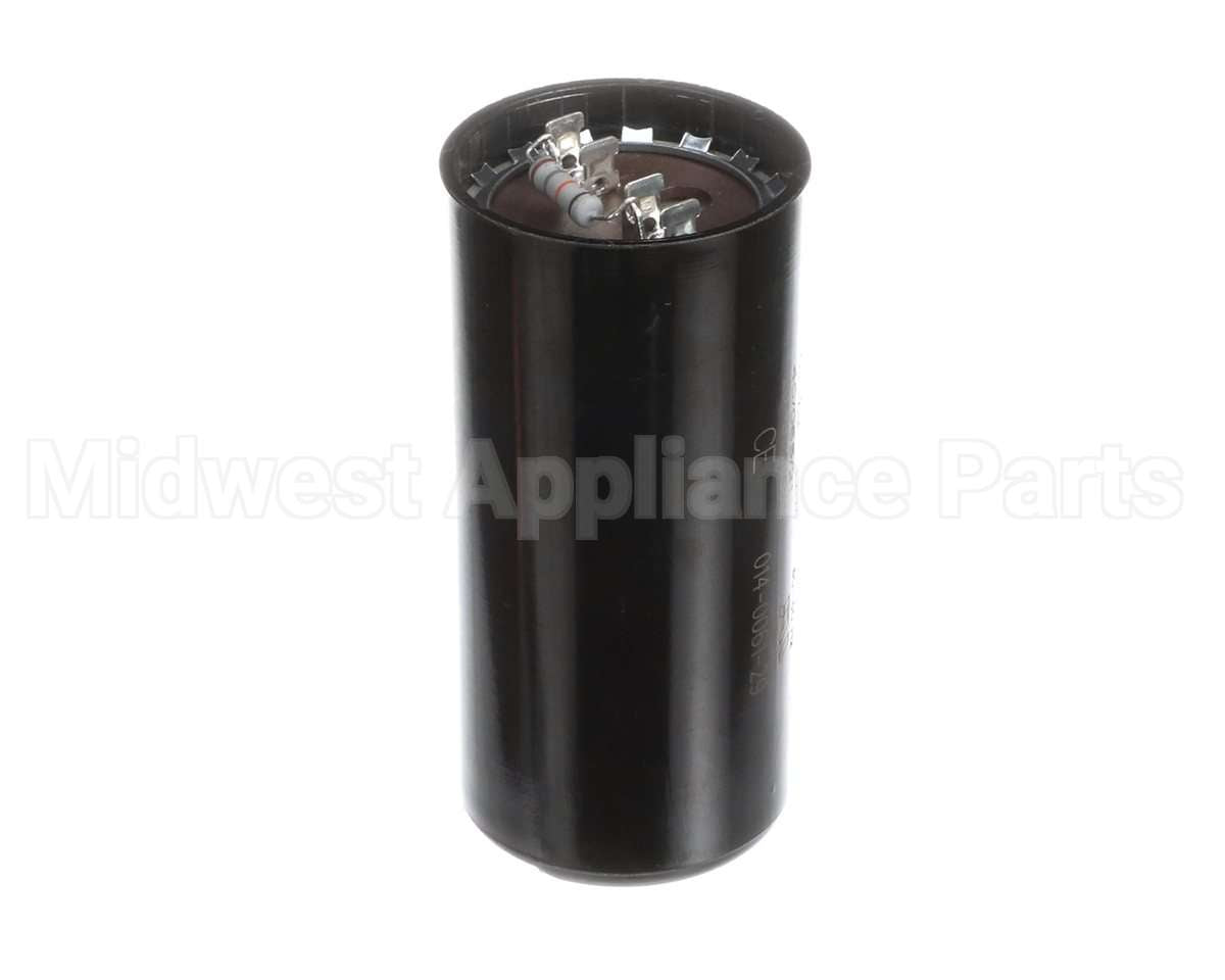 550008310 Kolpak Capacitor Start 108-130 Mfd @ 330V W/ Re