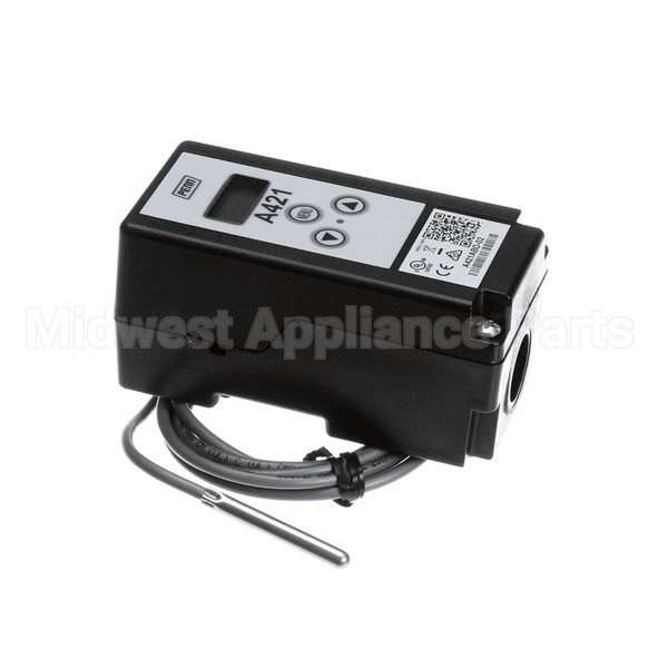 550008317 Compatible Kolpak Temp Control Penn A421Abd W/ Air Defrost