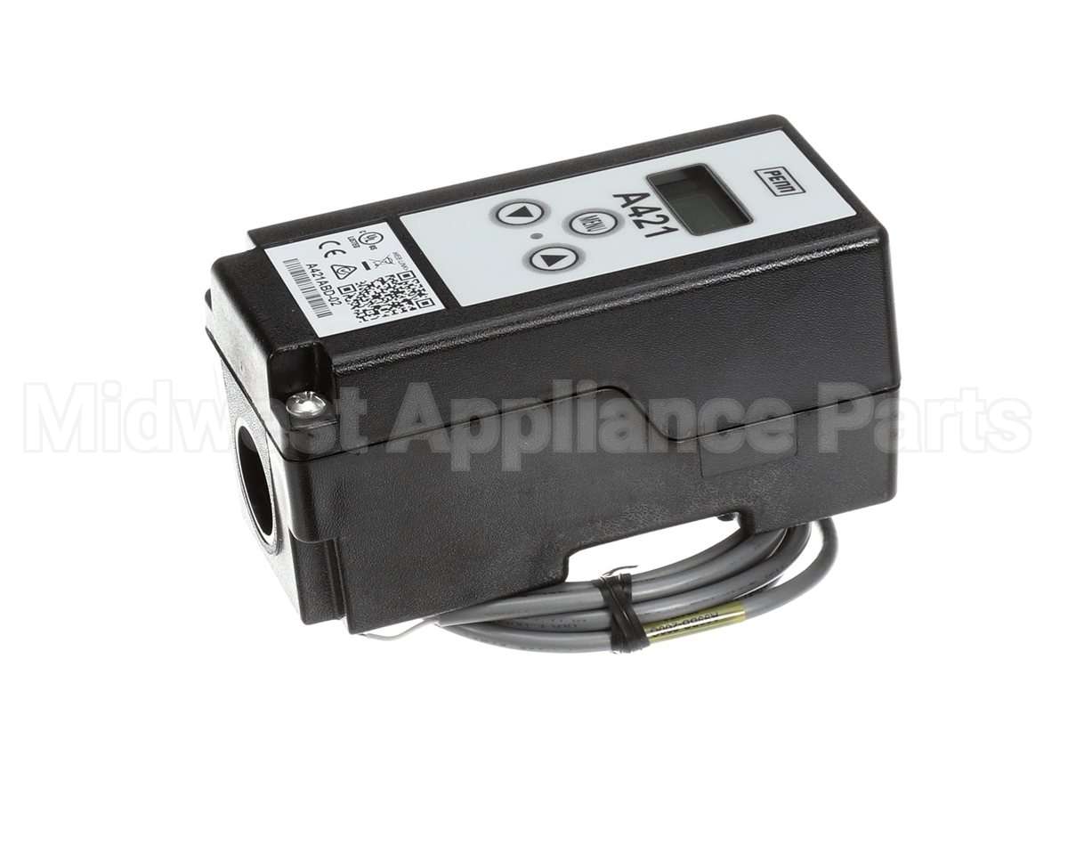 550008317 Kolpak Temp Control Penn A421Abd W/ Air Defrost
